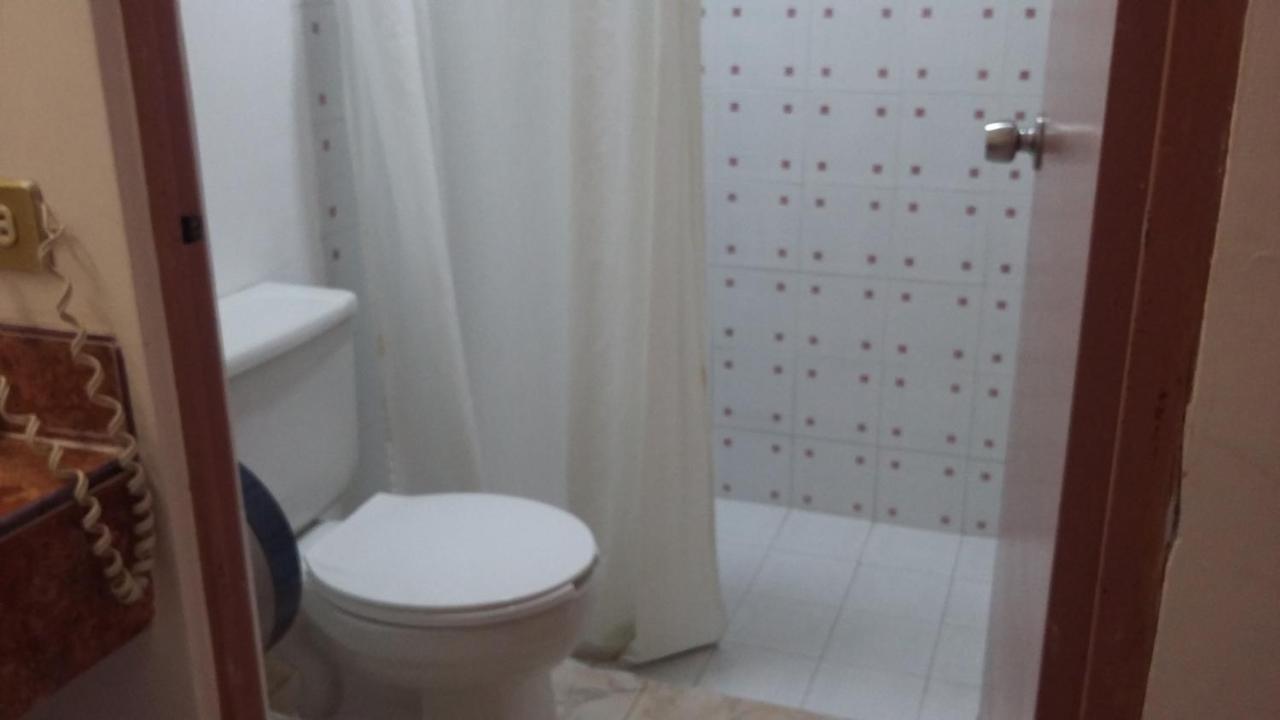 Hotel Posada Del Yaqui Ciudad Obregón Eksteriør bilde