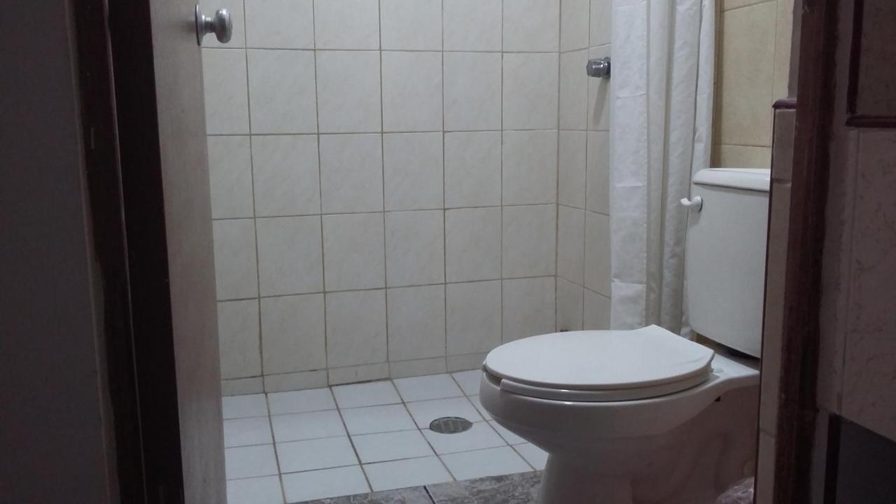 Hotel Posada Del Yaqui Ciudad Obregón Eksteriør bilde